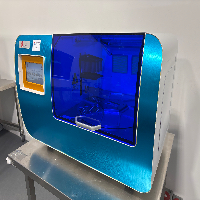 BioTeke AU1001-96 Automated Nucleic Acid Extraction System image 1